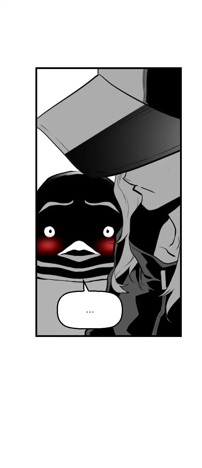 Terror Man Chapter 91 page 33 - Chapter 91