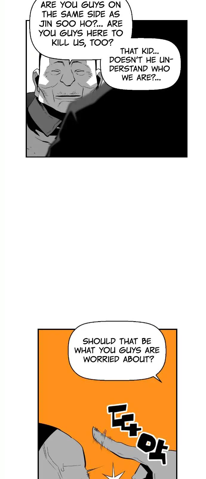 Terror Man Chapter 91 page 37 - Chapter 91