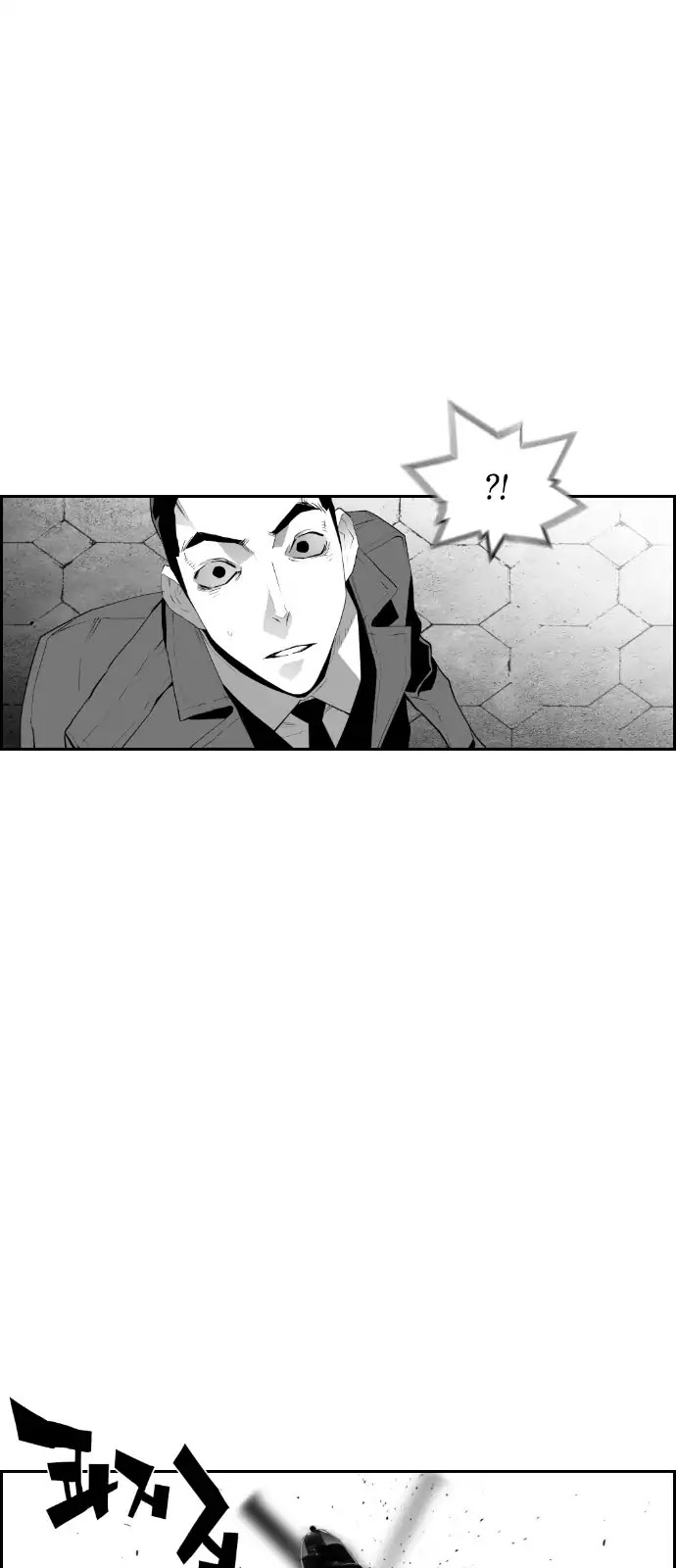 Terror Man Chapter 91 page 45 - Chapter 91