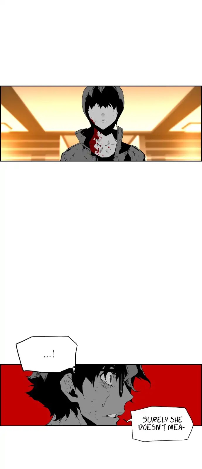 Terror Man Chapter 91 page 8 - Chapter 91