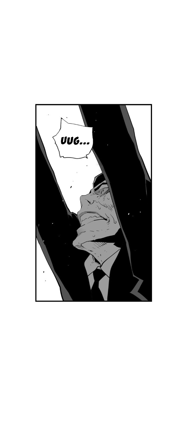 Terror Man Chapter 92 page 14 - Chapter 92