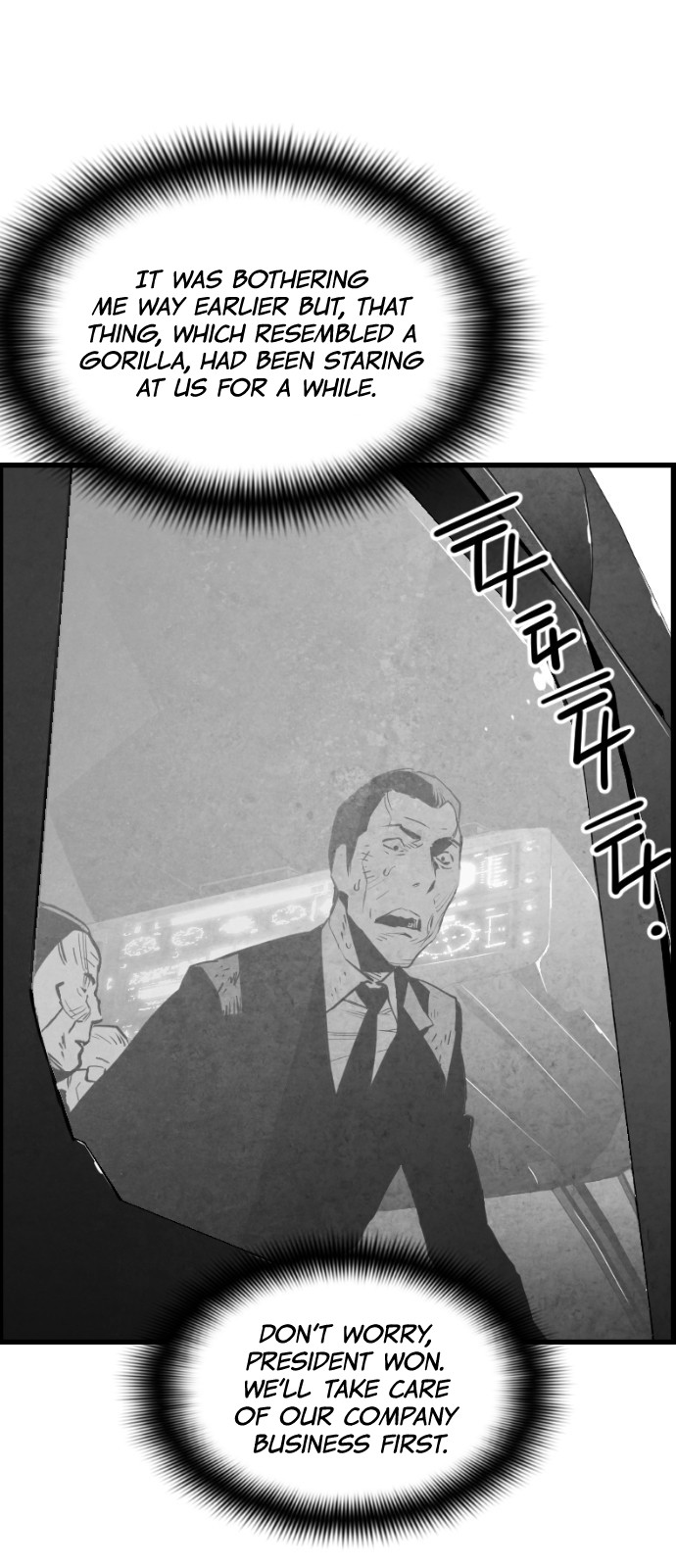 Terror Man Chapter 92 page 15 - Chapter 92