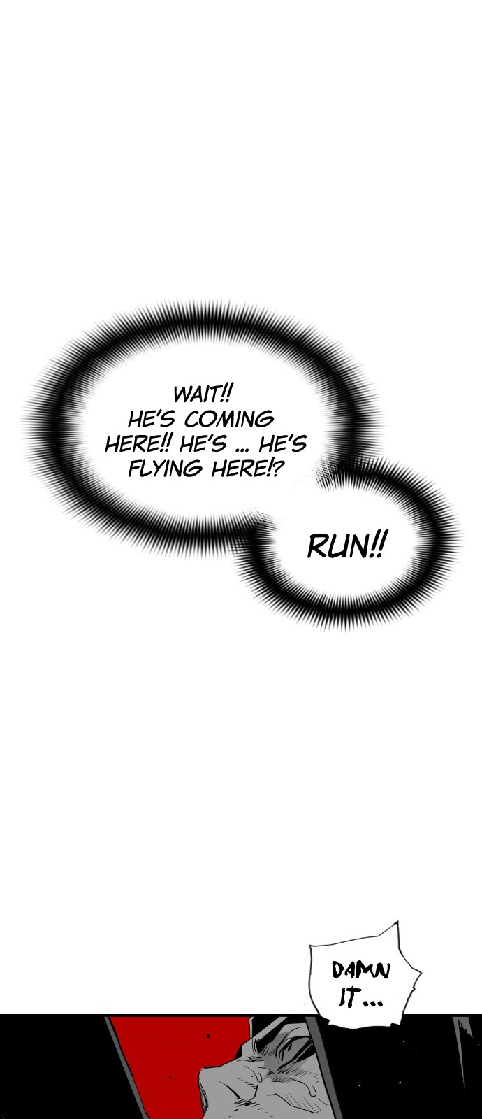 Terror Man Chapter 92 page 16 - Chapter 92