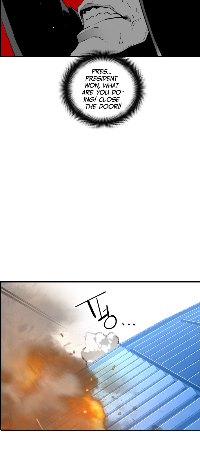 Terror Man Chapter 92 page 17 - Chapter 92