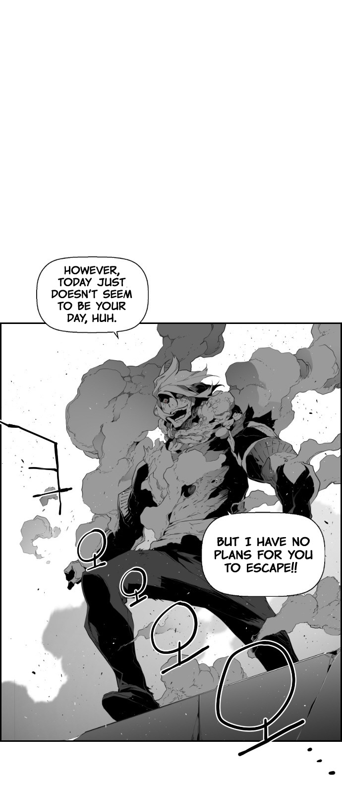 Terror Man Chapter 92 page 19 - Chapter 92