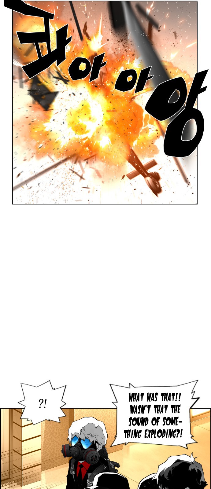 Terror Man Chapter 92 page 2 - Chapter 92