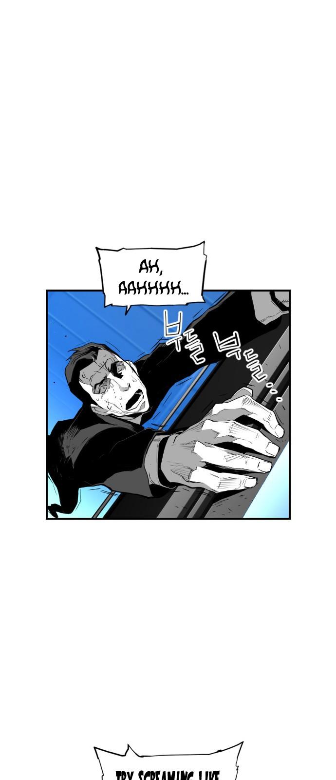 Terror Man Chapter 92 page 20 - Chapter 92