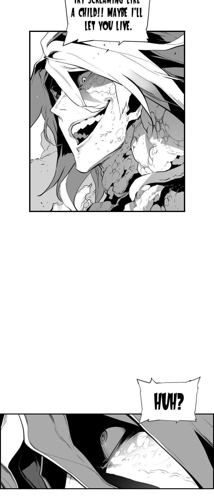 Terror Man Chapter 92 page 21 - Chapter 92