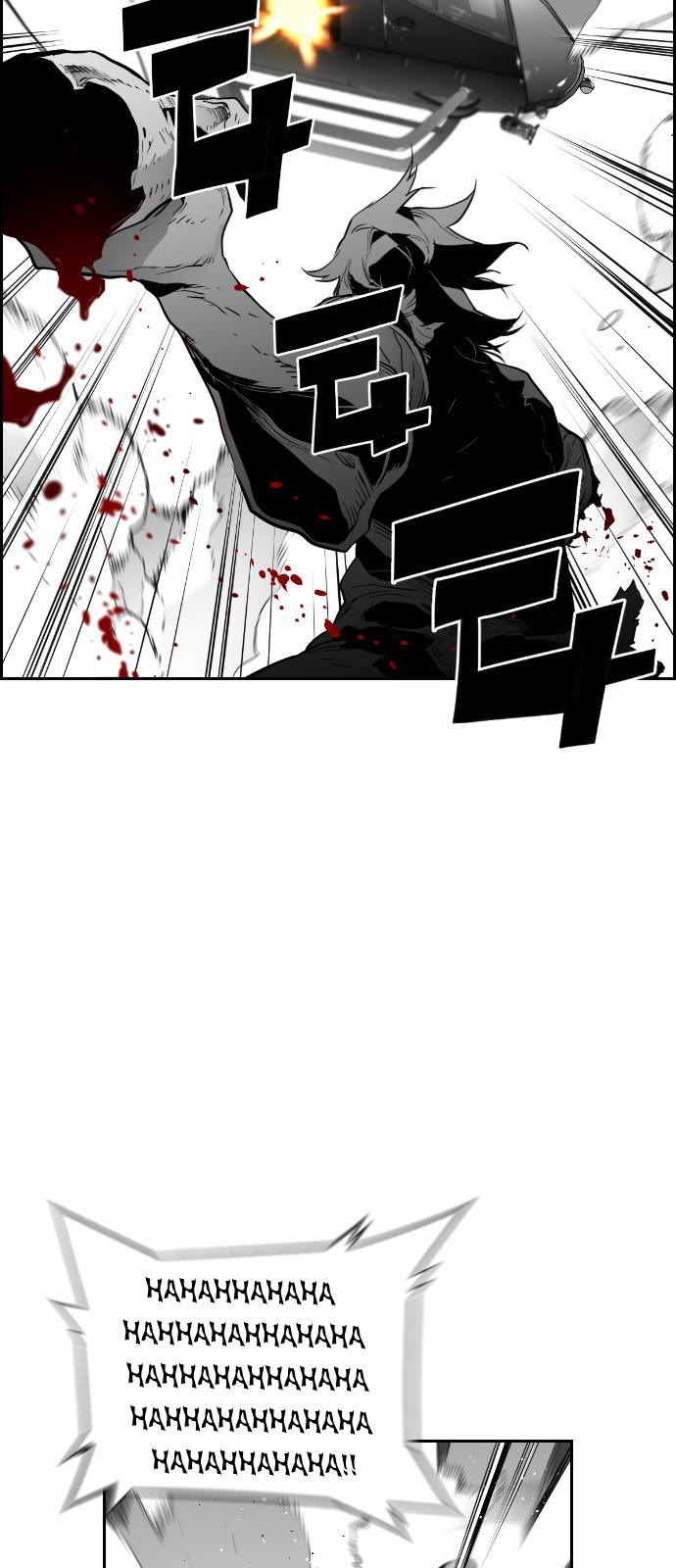 Terror Man Chapter 92 page 28 - Chapter 92