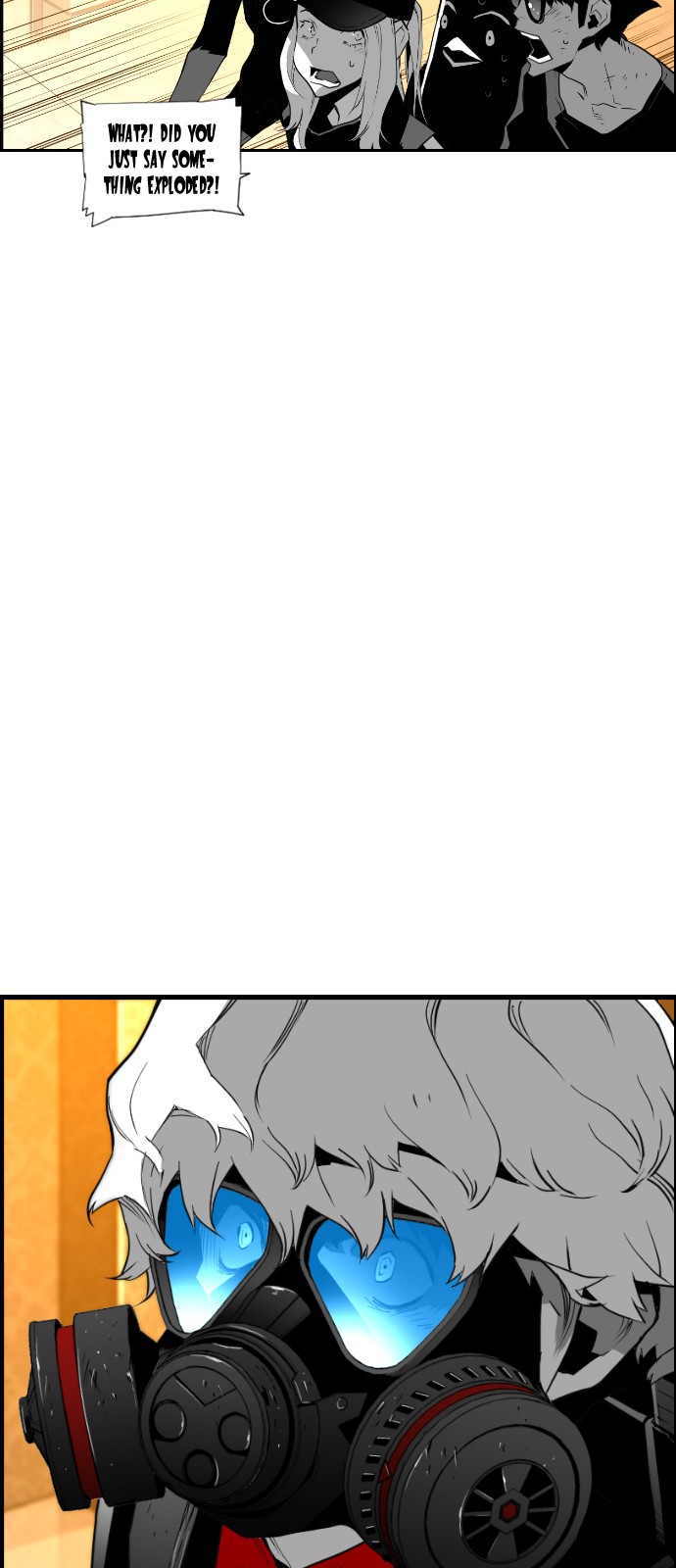 Terror Man Chapter 92 page 3 - Chapter 92