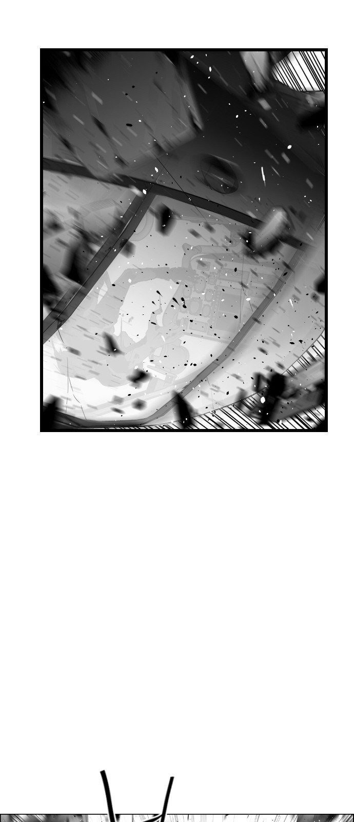 Terror Man Chapter 92 page 36 - Chapter 92