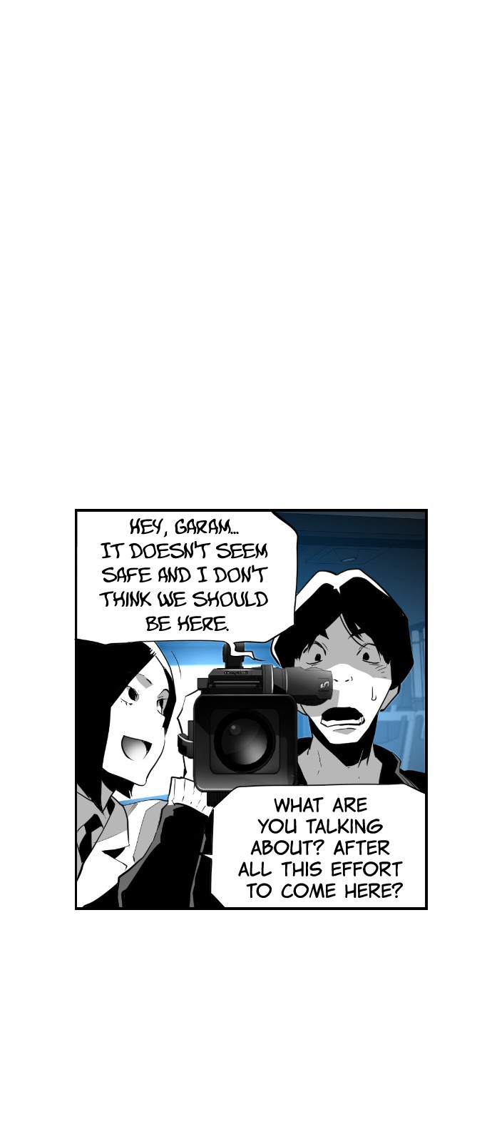 Terror Man Chapter 92 page 39 - Chapter 92