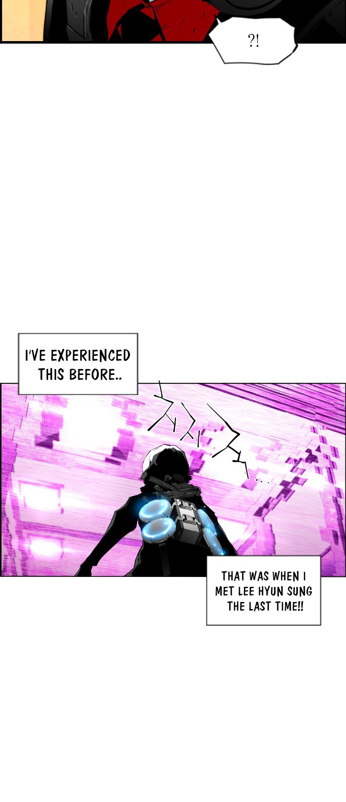 Terror Man Chapter 92 page 4 - Chapter 92
