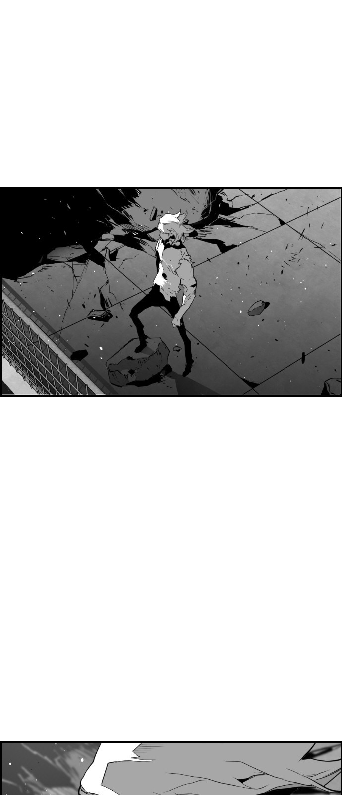 Terror Man Chapter 92 page 40 - Chapter 92