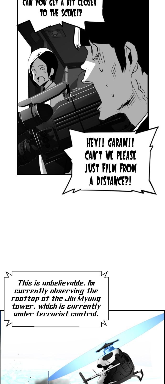 Terror Man Chapter 92 page 43 - Chapter 92
