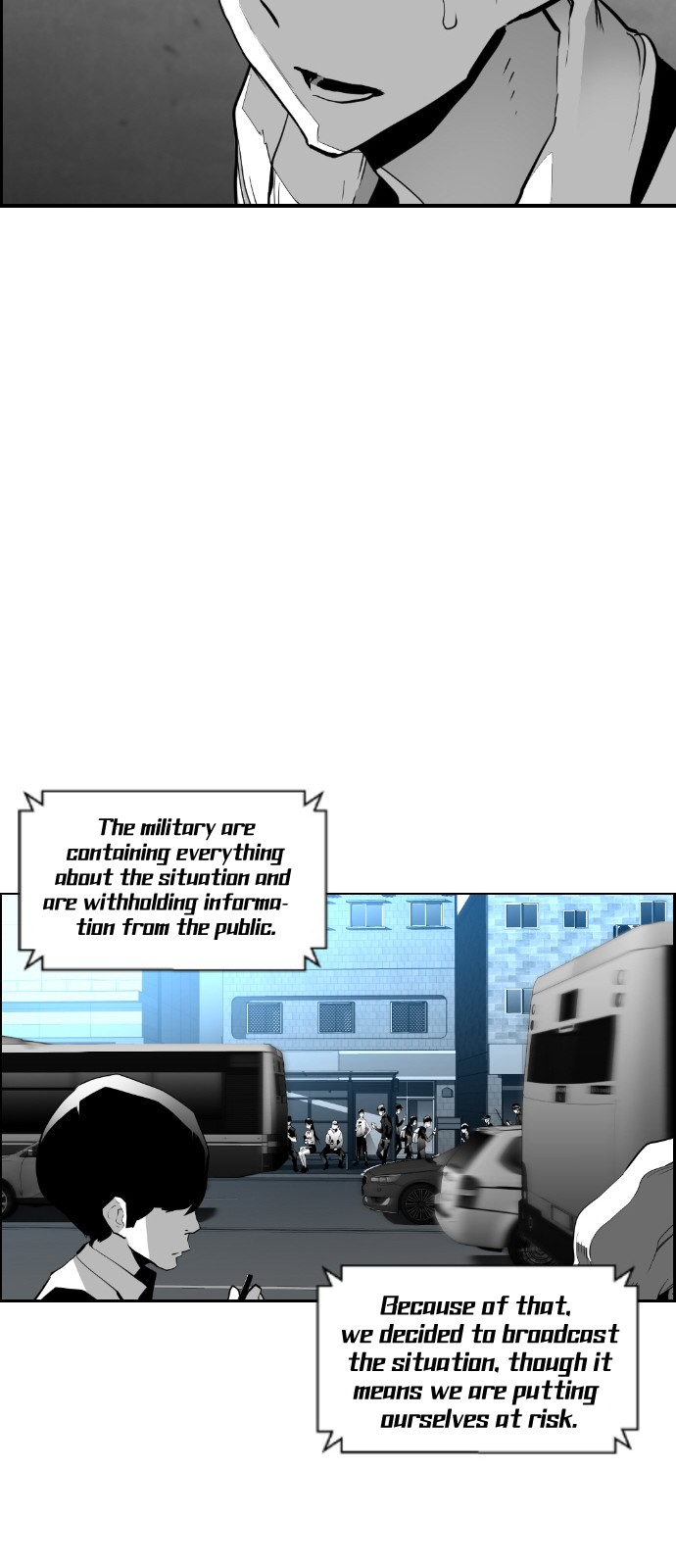 Terror Man Chapter 92 page 46 - Chapter 92