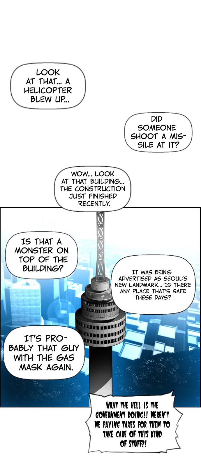 Terror Man Chapter 92 page 47 - Chapter 92