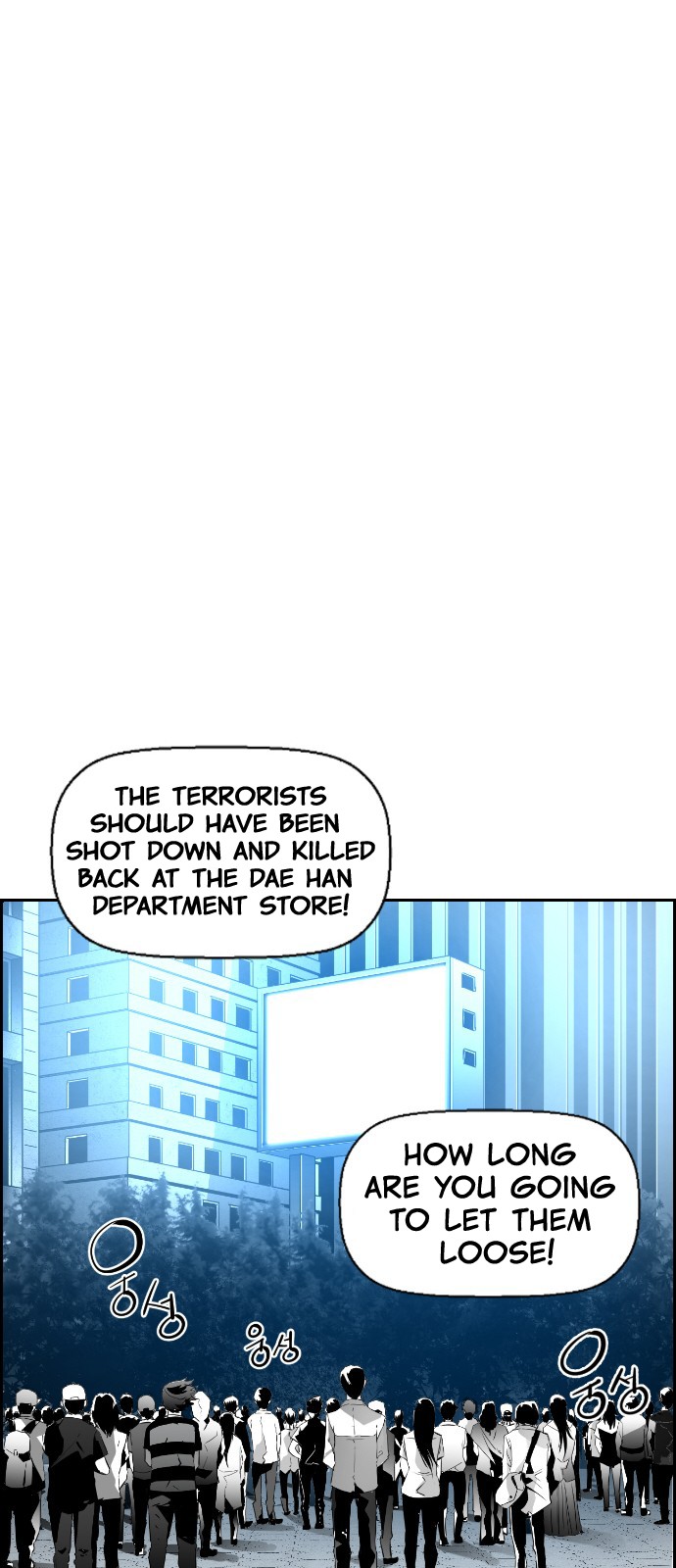 Terror Man Chapter 92 page 48 - Chapter 92