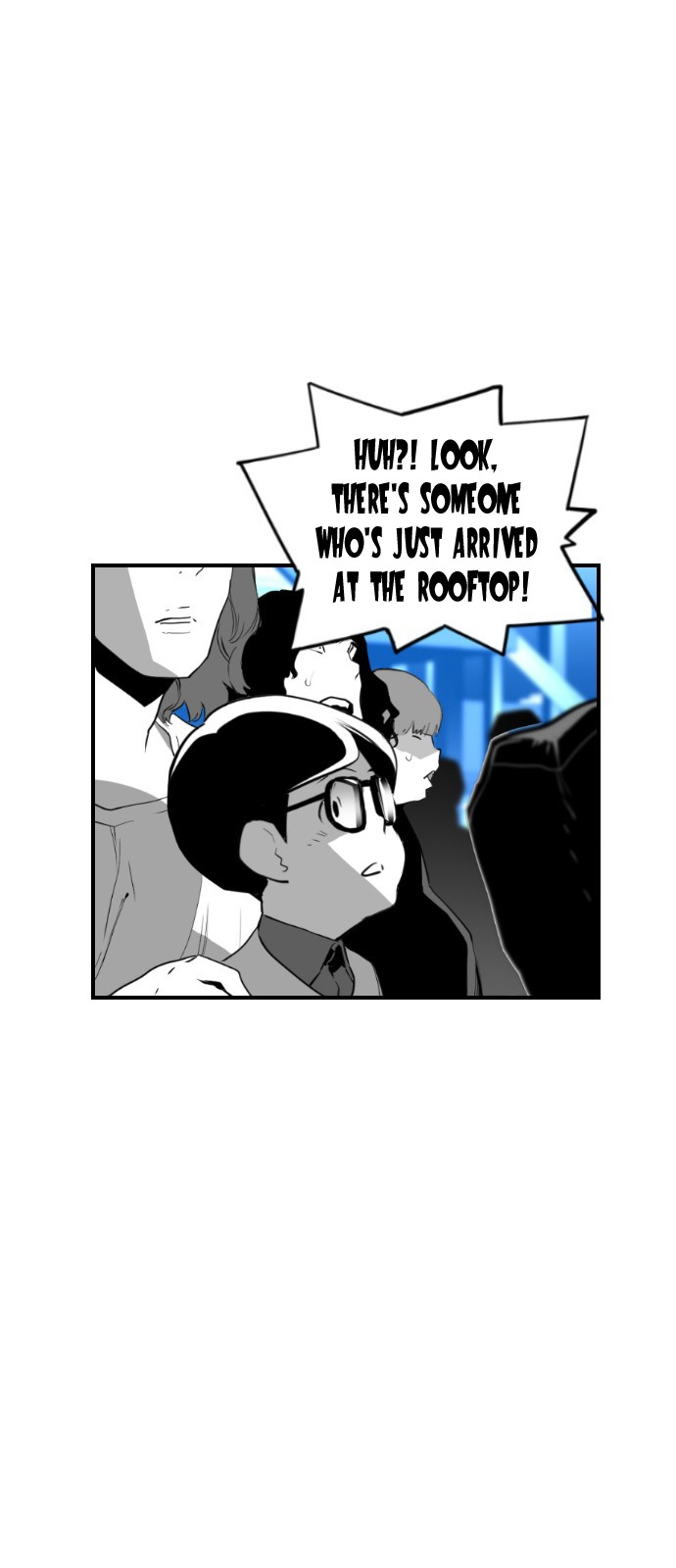 Terror Man Chapter 92 page 50 - Chapter 92