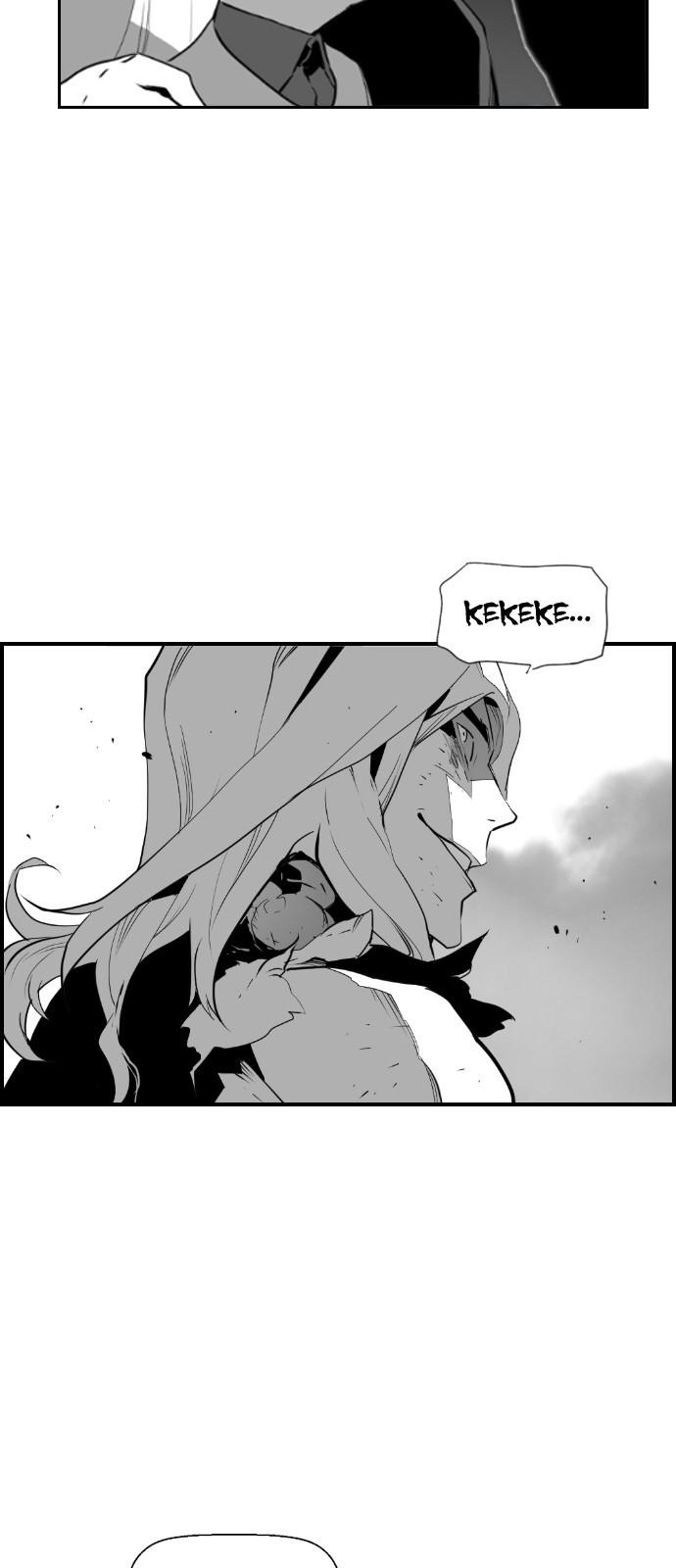 Terror Man Chapter 92 page 52 - Chapter 92