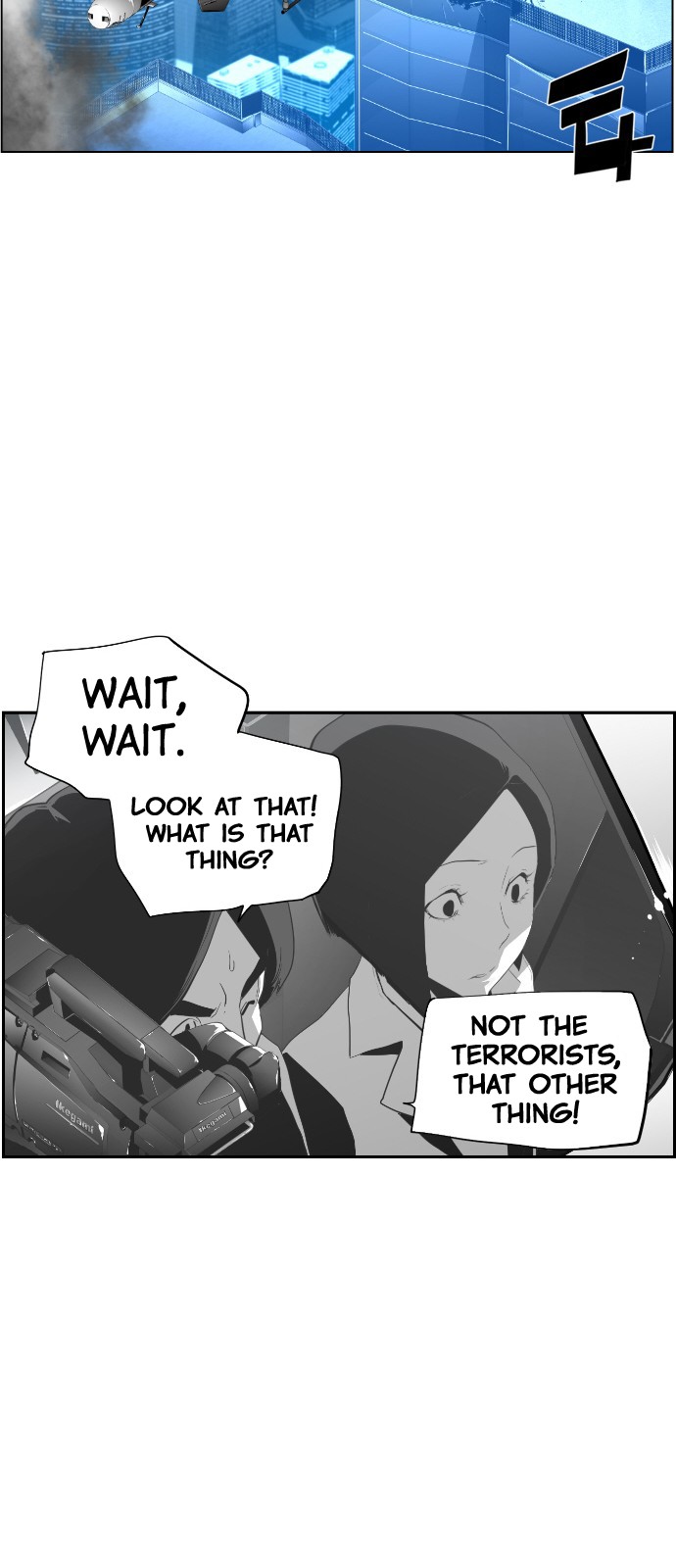 Terror Man Chapter 92 page 54 - Chapter 92