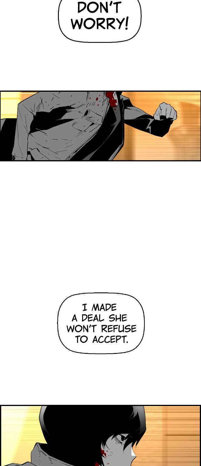 Terror Man Chapter 92 page 6 - Chapter 92
