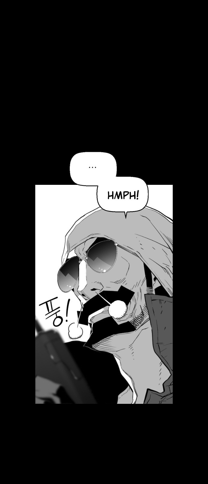Terror Man Chapter 93 page 12 - Chapter 93