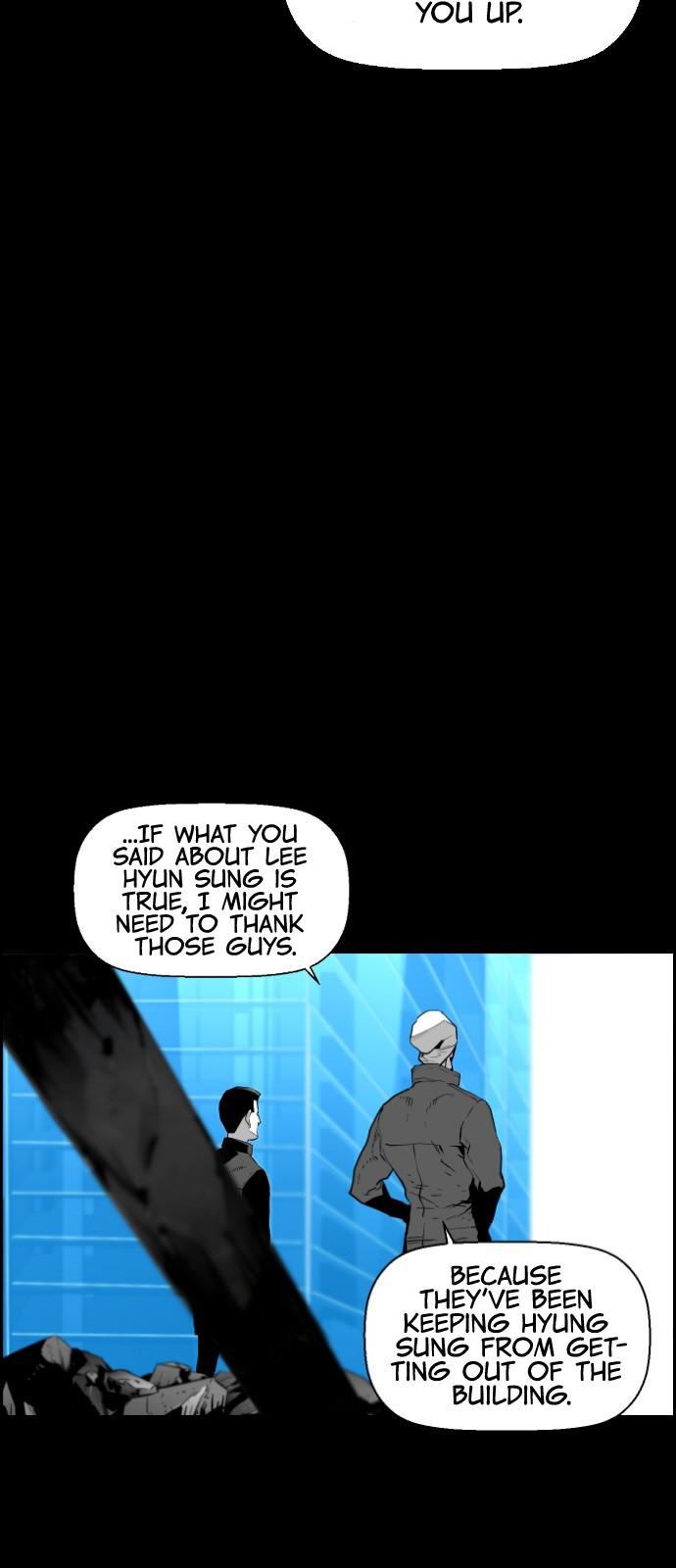 Terror Man Chapter 93 page 16 - Chapter 93