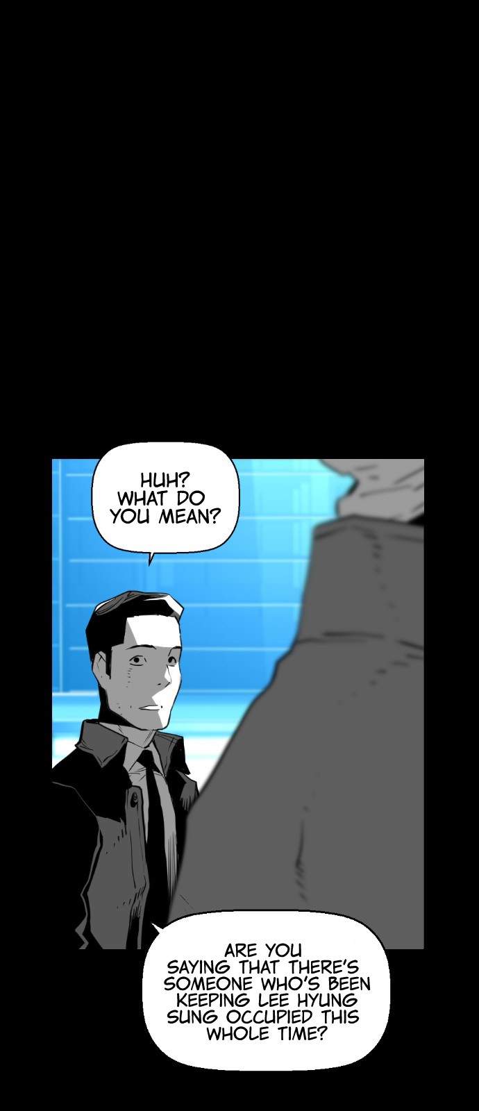 Terror Man Chapter 93 page 17 - Chapter 93