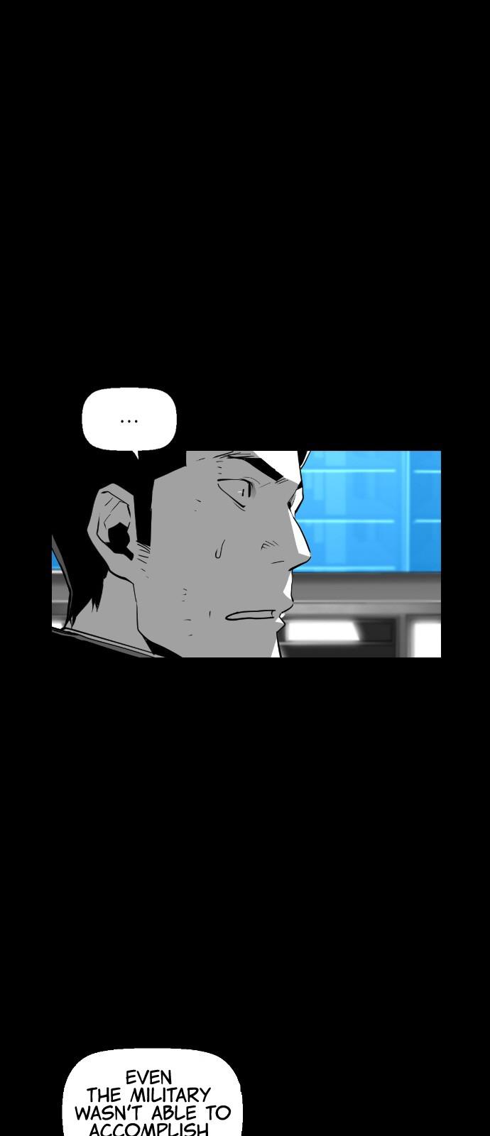 Terror Man Chapter 93 page 18 - Chapter 93