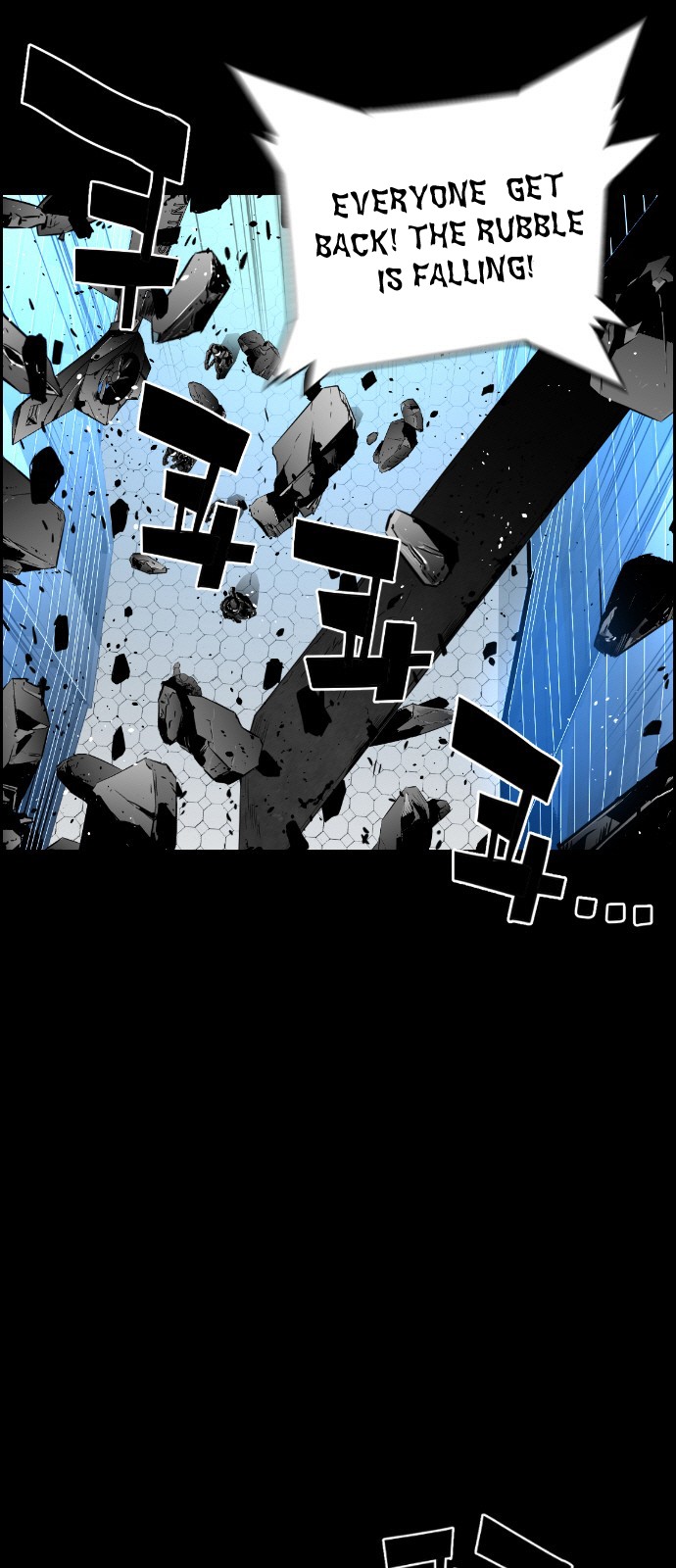 Terror Man Chapter 93 page 2 - Chapter 93