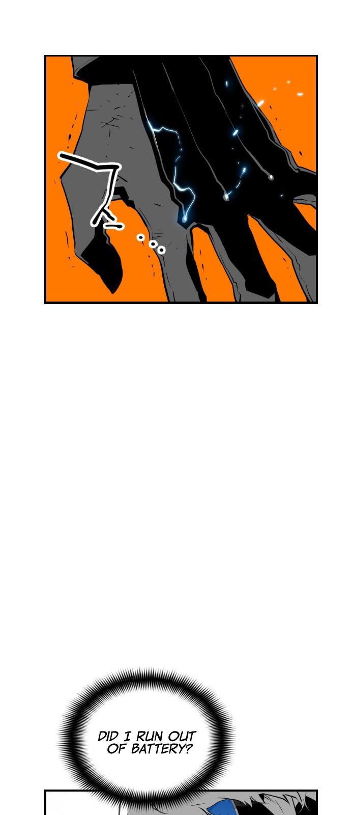Terror Man Chapter 93 page 25 - Chapter 93