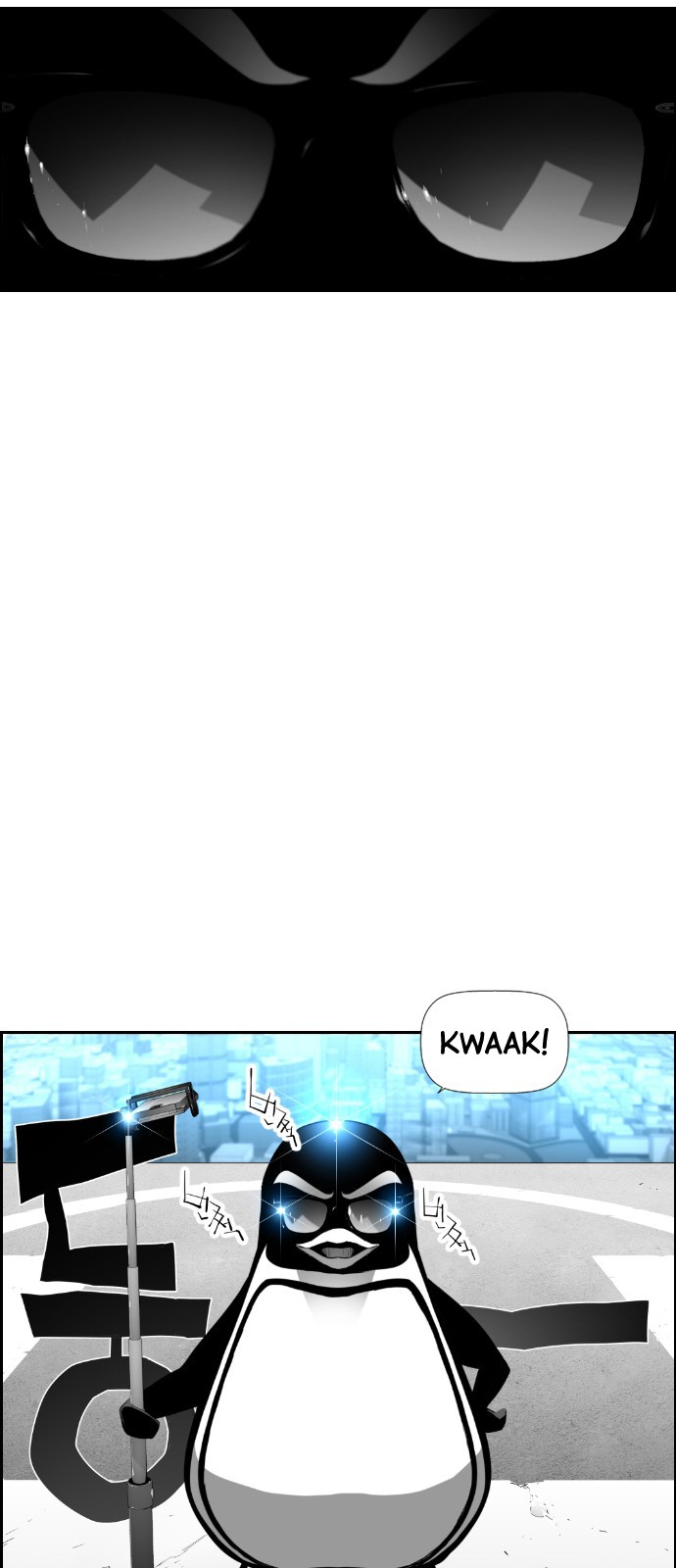 Terror Man Chapter 93 page 34 - Chapter 93