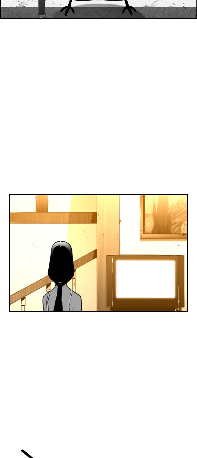 Terror Man Chapter 93 page 35 - Chapter 93