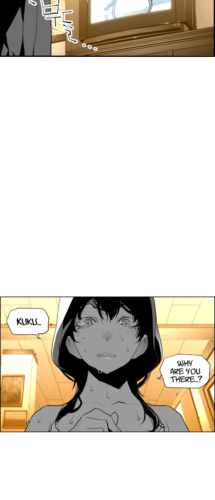 Terror Man Chapter 93 page 37 - Chapter 93