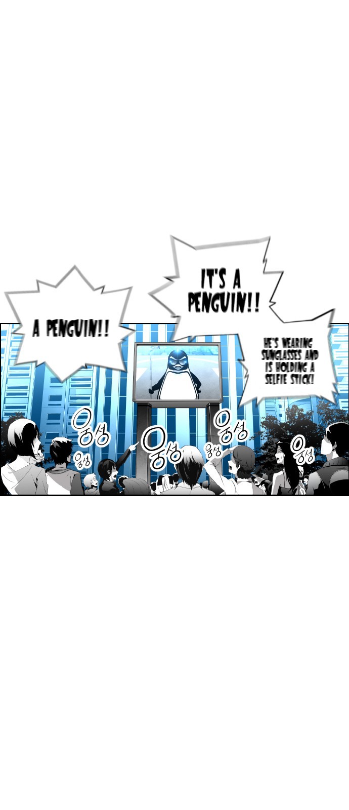 Terror Man Chapter 93 page 38 - Chapter 93