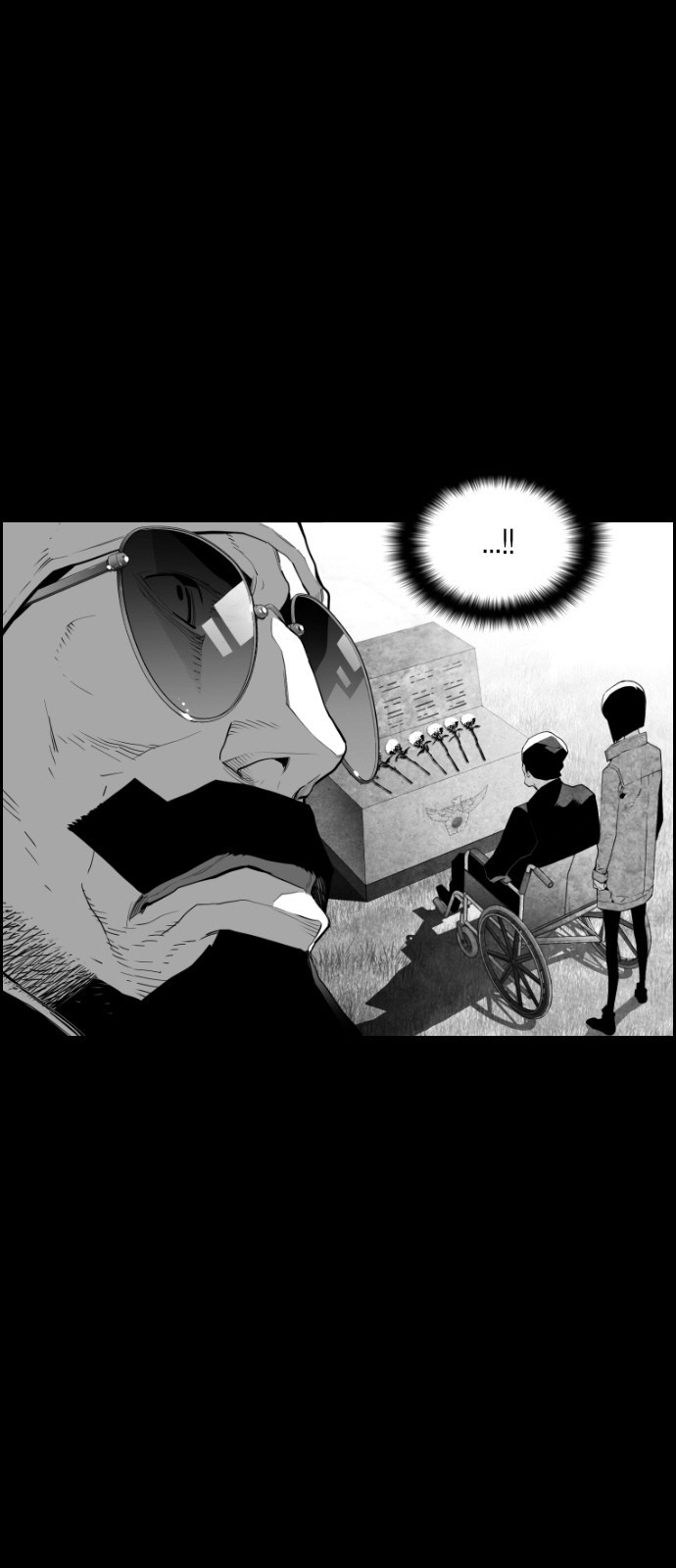 Terror Man Chapter 93 page 4 - Chapter 93