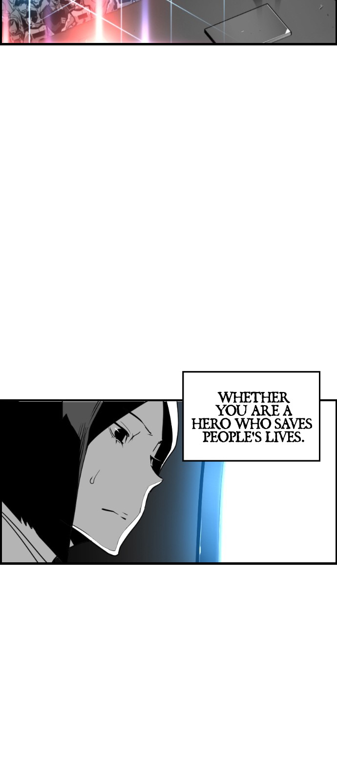 Terror Man Chapter 93 page 40 - Chapter 93