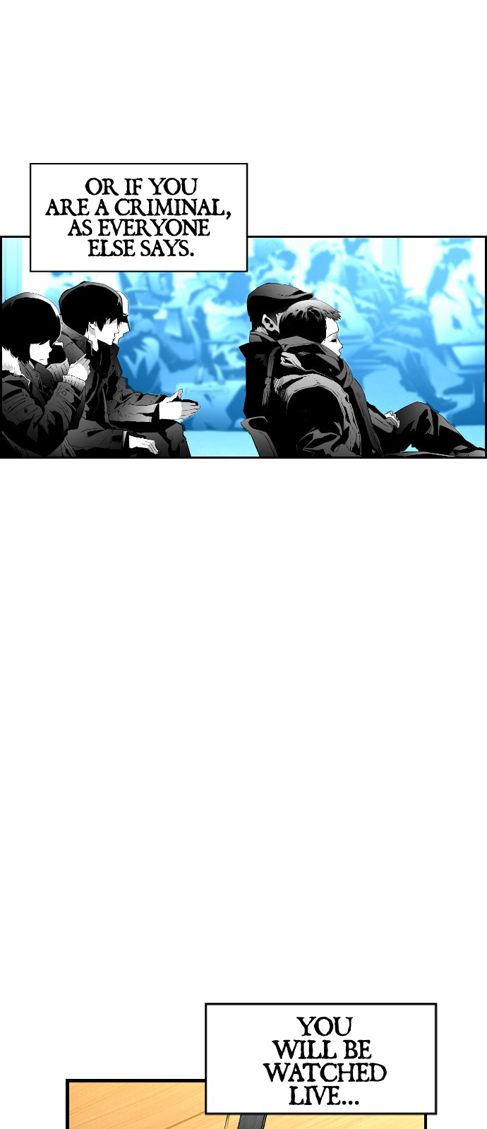 Terror Man Chapter 93 page 41 - Chapter 93