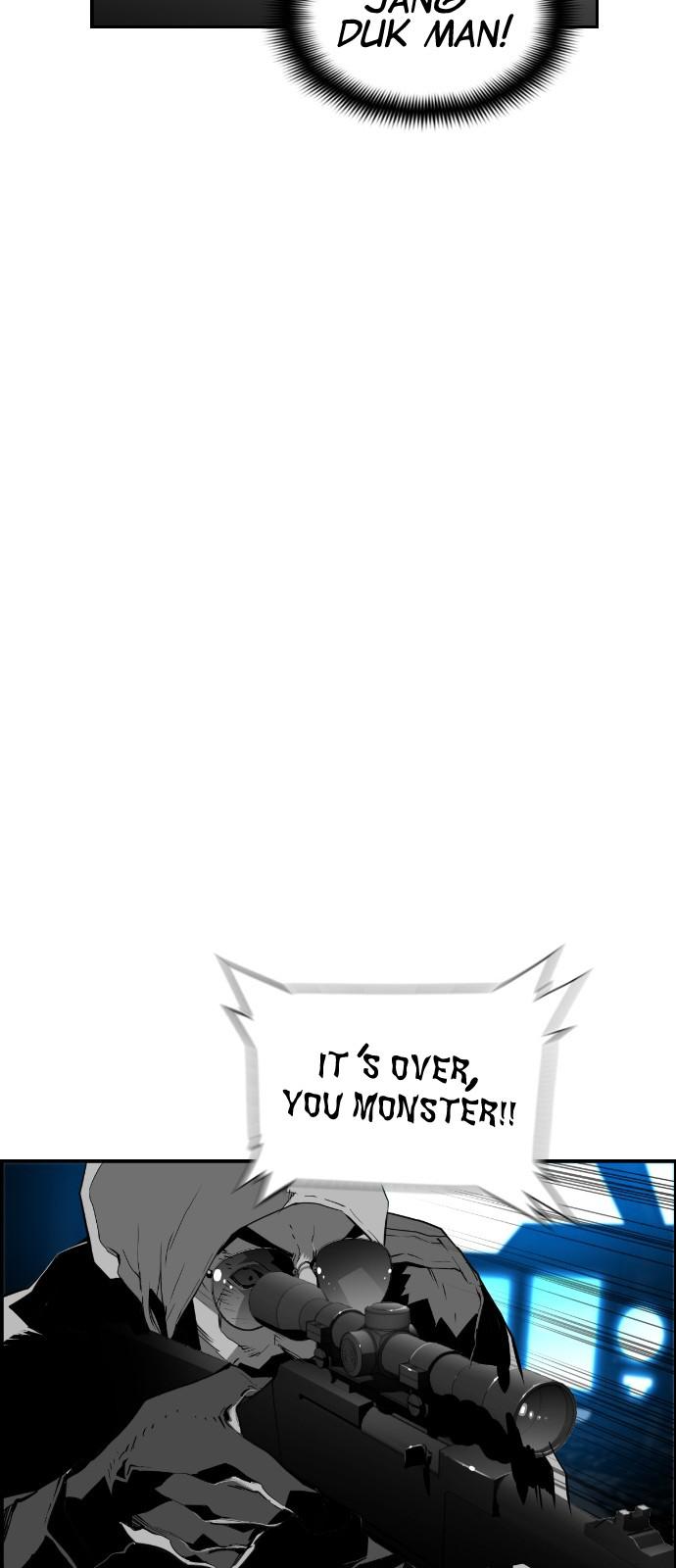 Terror Man Chapter 93 page 45 - Chapter 93