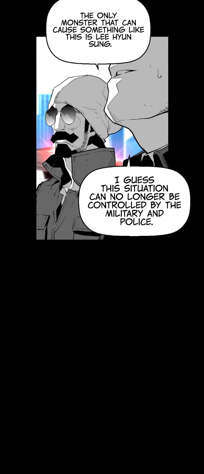 Terror Man Chapter 93 page 6 - Chapter 93