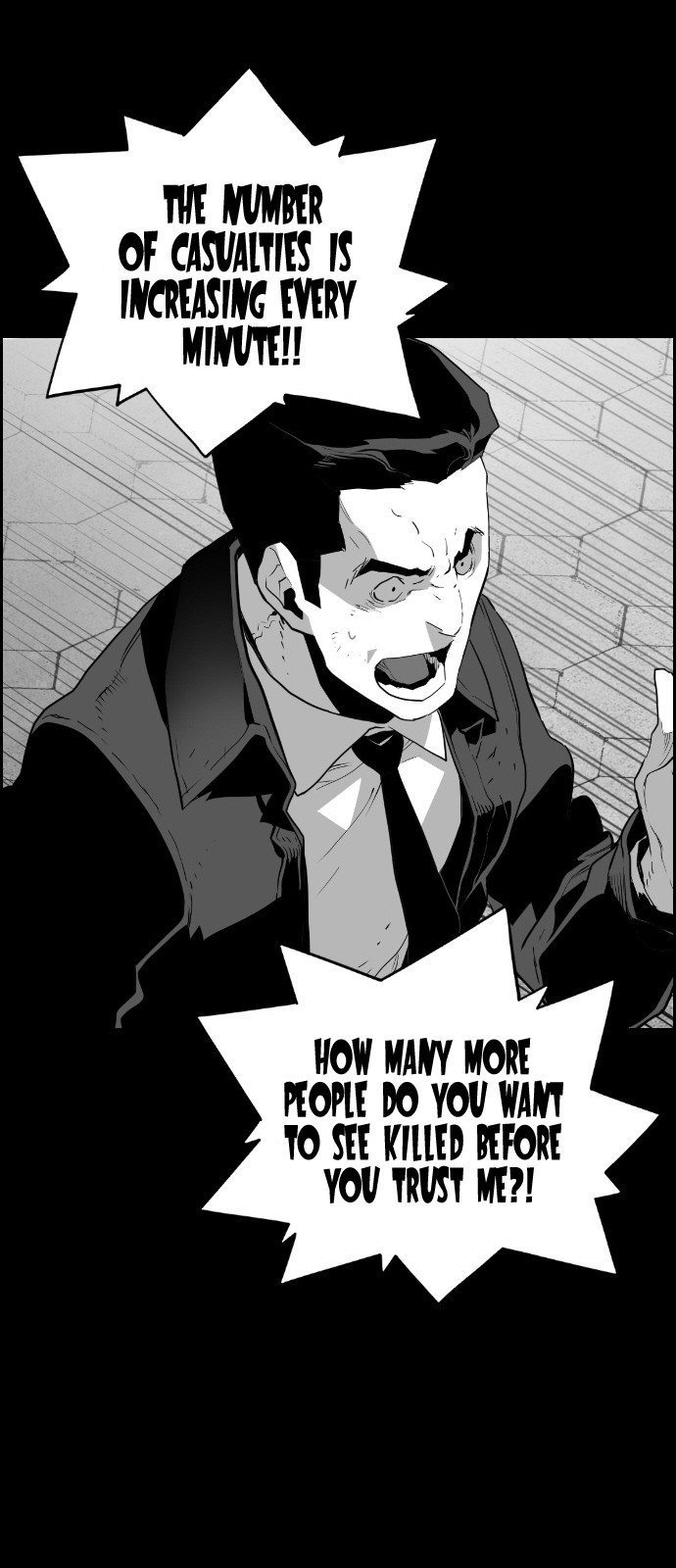 Terror Man Chapter 93 page 9 - Chapter 93