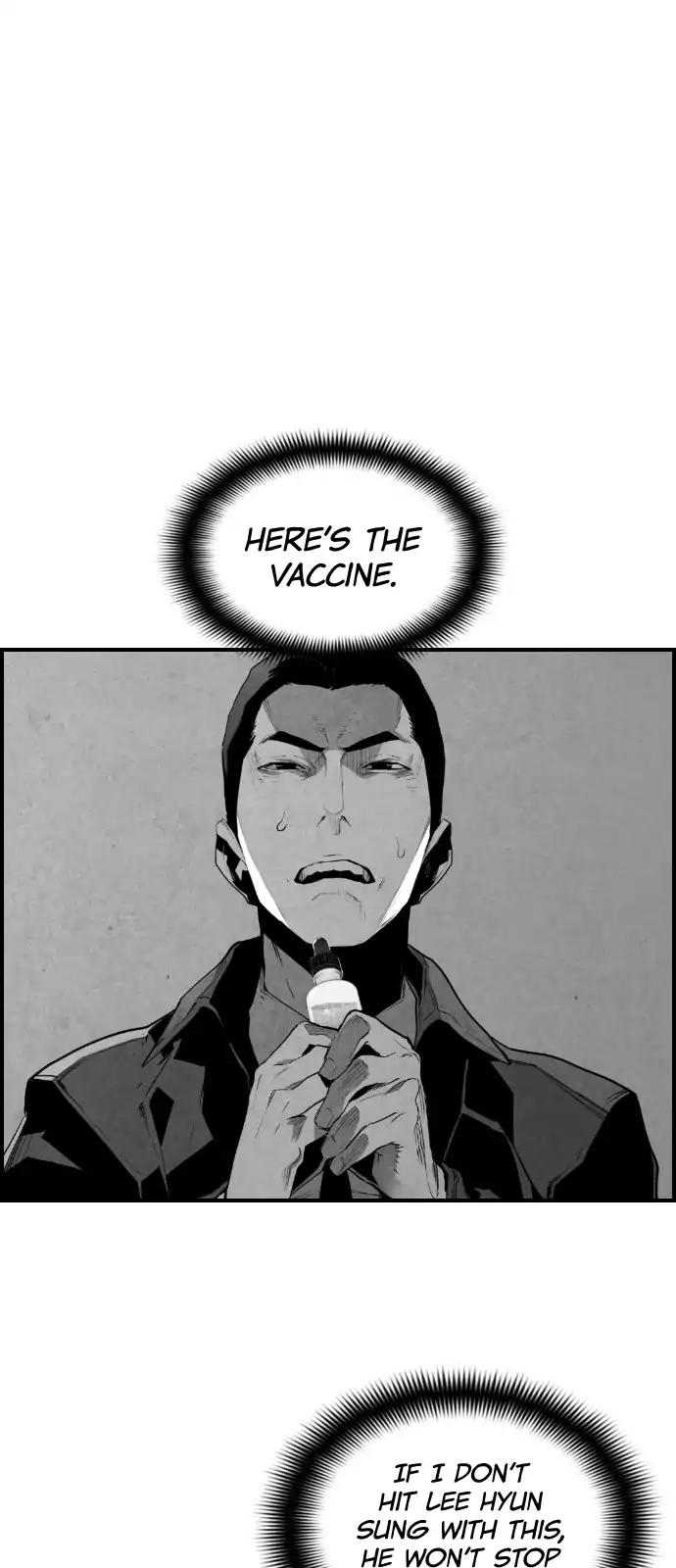 Terror Man Chapter 94 page 1 - Chapter 94