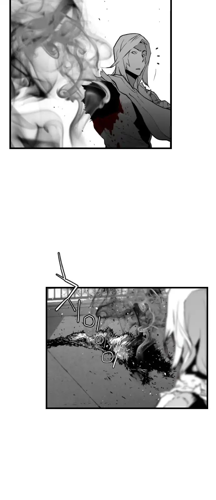 Terror Man Chapter 94 page 12 - Chapter 94