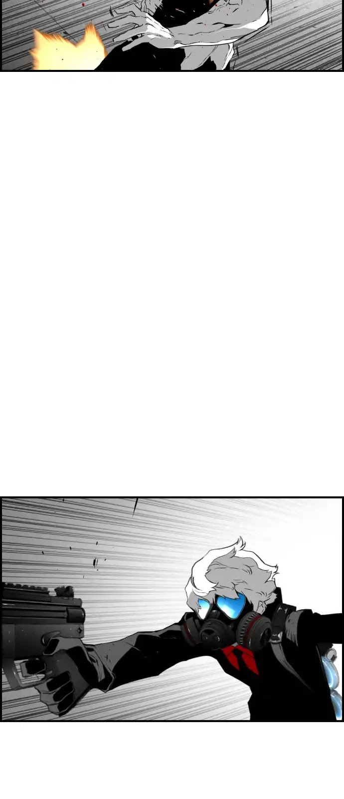 Terror Man Chapter 94 page 15 - Chapter 94