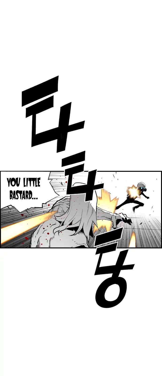 Terror Man Chapter 94 page 16 - Chapter 94