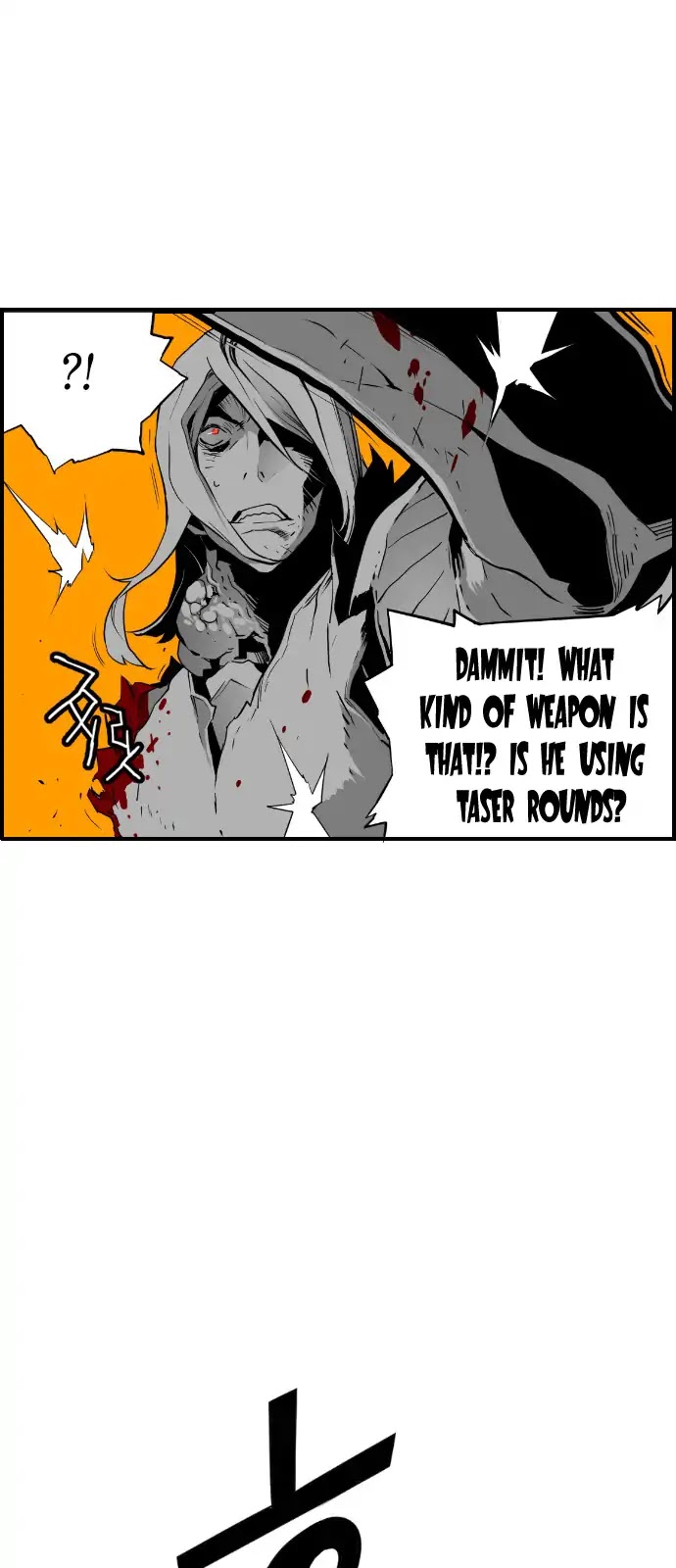 Terror Man Chapter 94 page 17 - Chapter 94