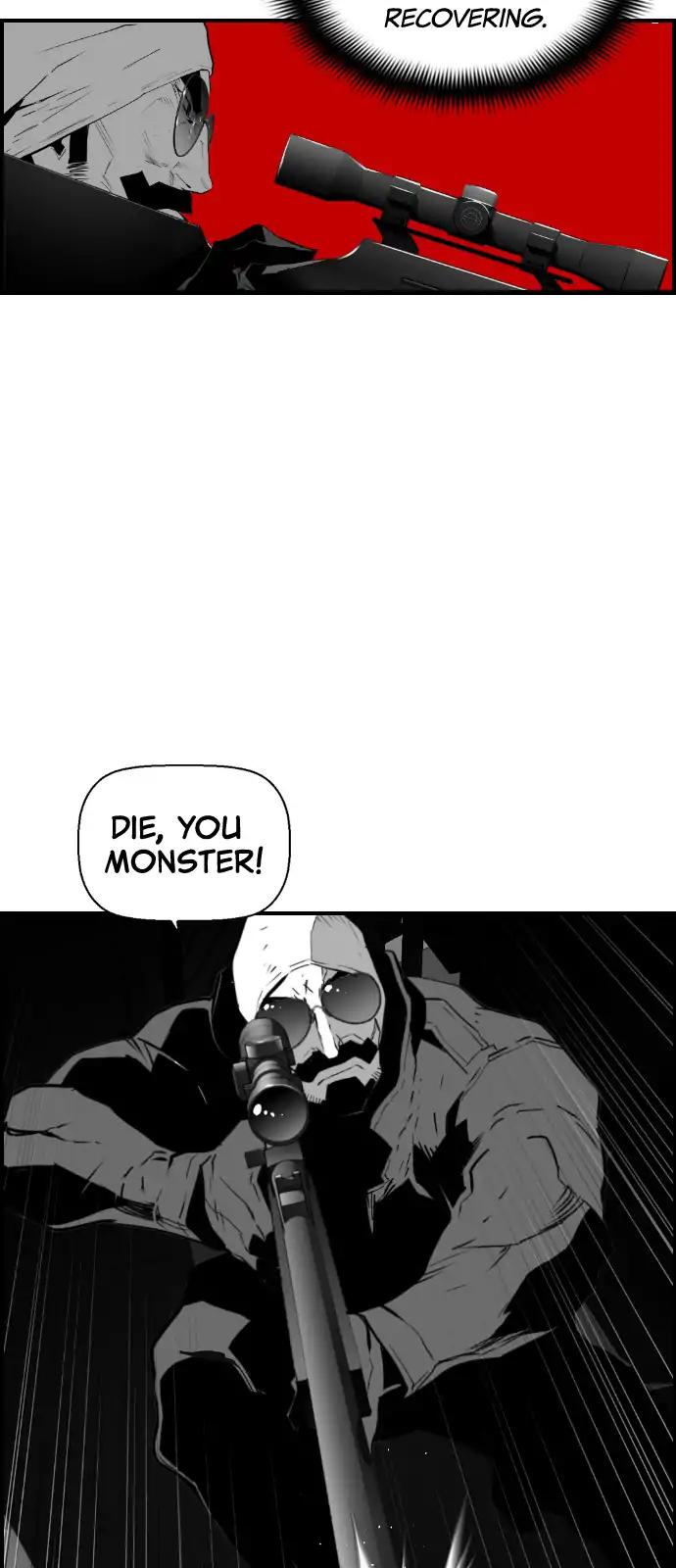 Terror Man Chapter 94 page 2 - Chapter 94