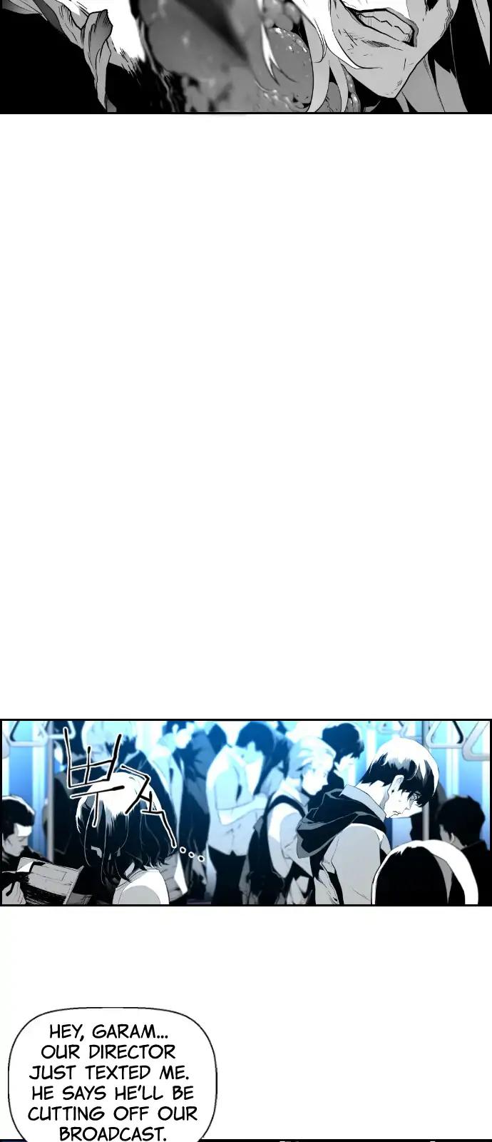 Terror Man Chapter 94 page 21 - Chapter 94