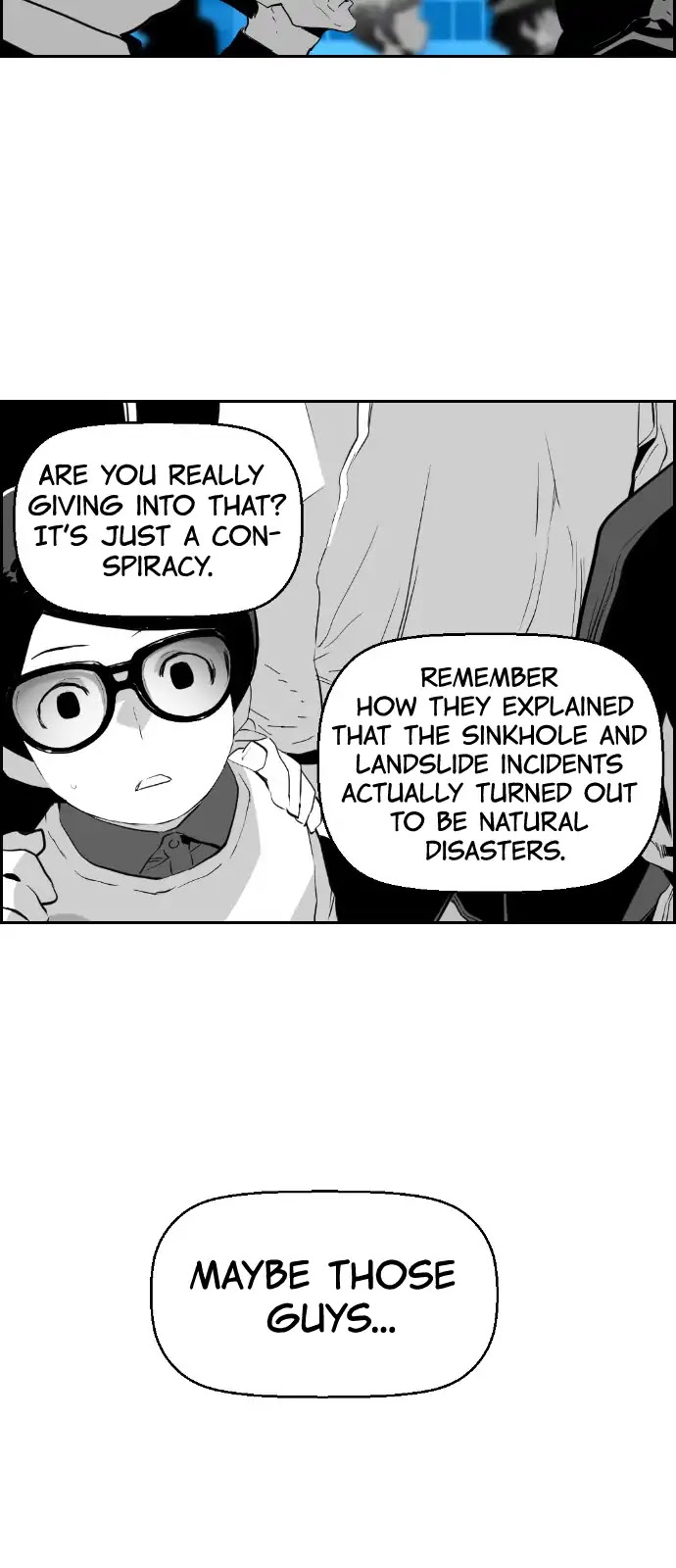 Terror Man Chapter 94 page 24 - Chapter 94
